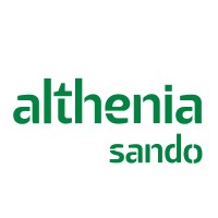 althenia_sl___grupo_sando_logo