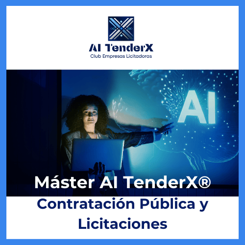 Máster en Inteligencia Artificial Avanzada para licitaciones