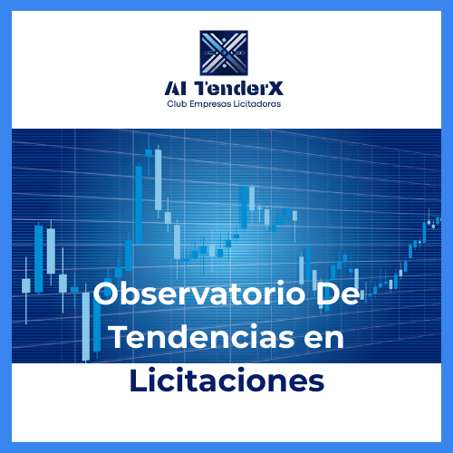 Observatorio De Tendencias en Licitaciones