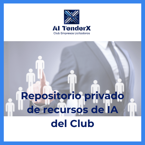 Repositorio privado de recursos de IA del Club